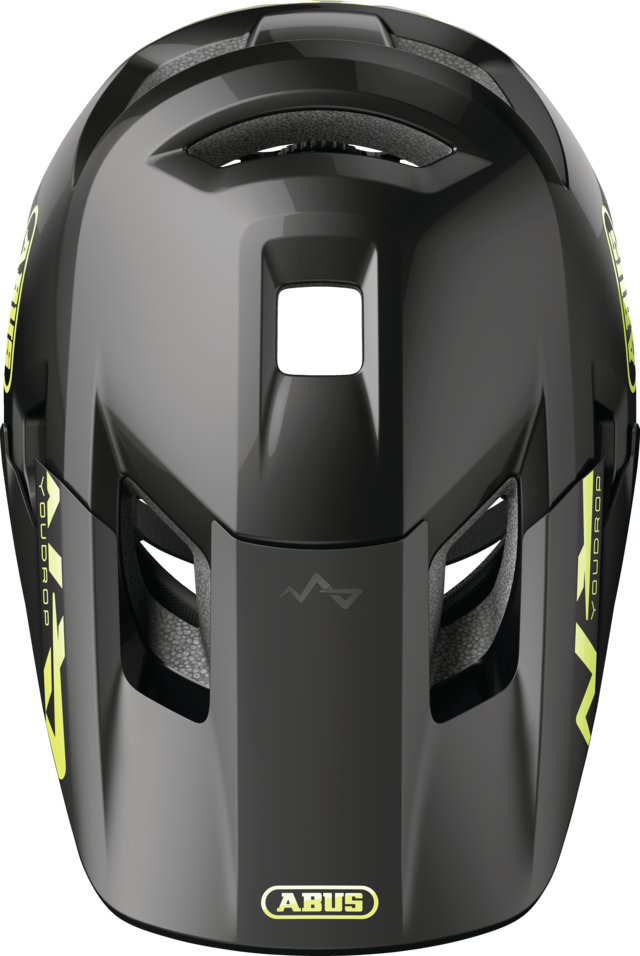 Šalmas ABUS YOUDROP