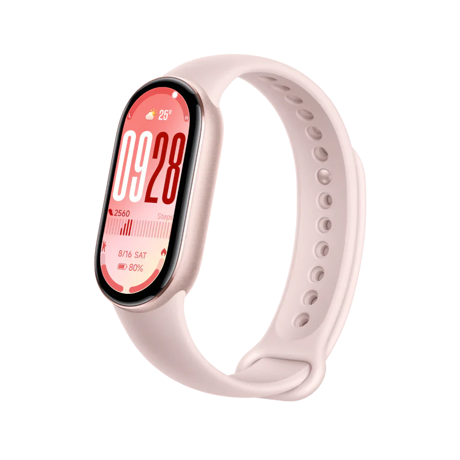 Išmanioji apyrankė Xiaomi Smart Band 10