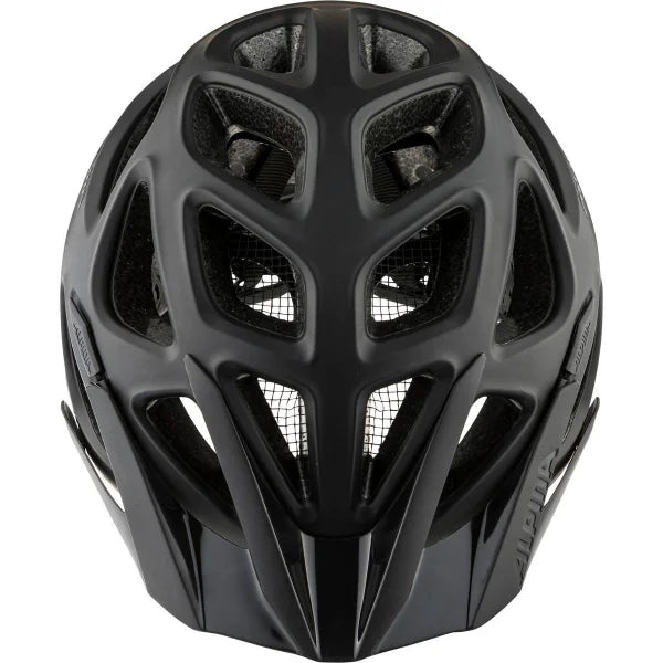 Šalmas Alpina Mythos 3.0 L.E.