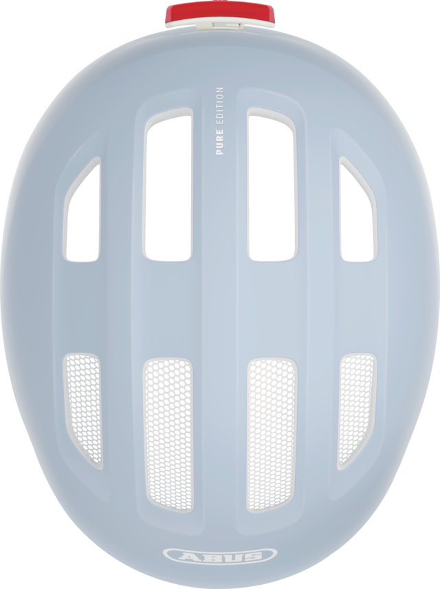 Šalmas ABUS SMILEY 3.0 ACE LED