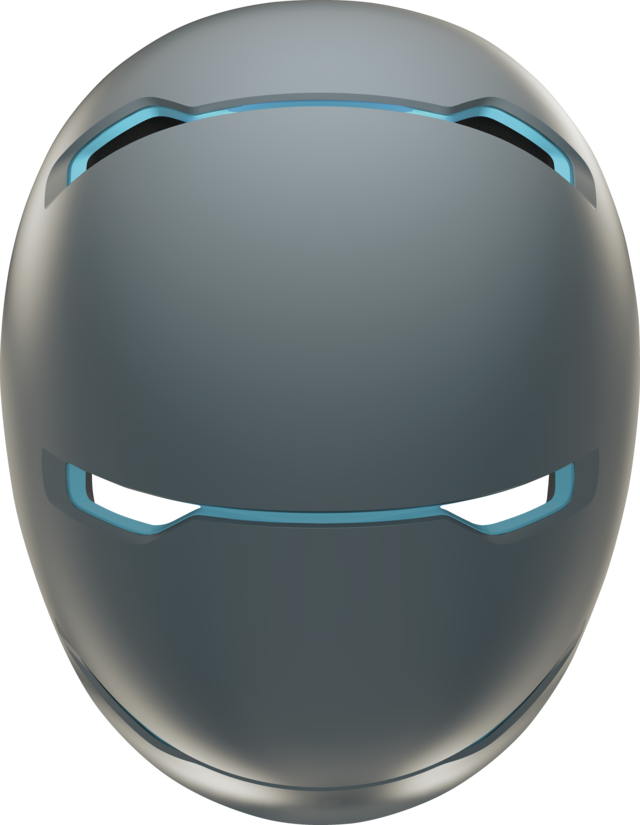 Šalmas ABUS SCRAPER