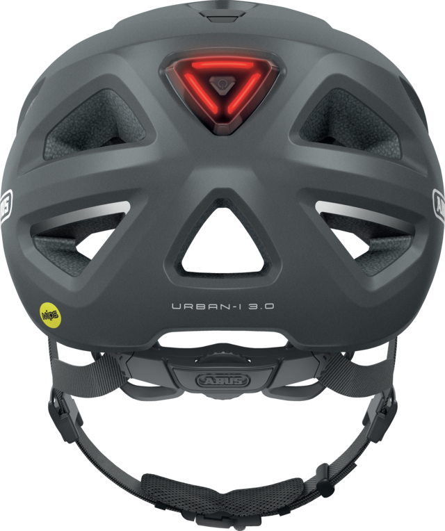 Šalmas ABUS URBAN-I 3.0 MIPS