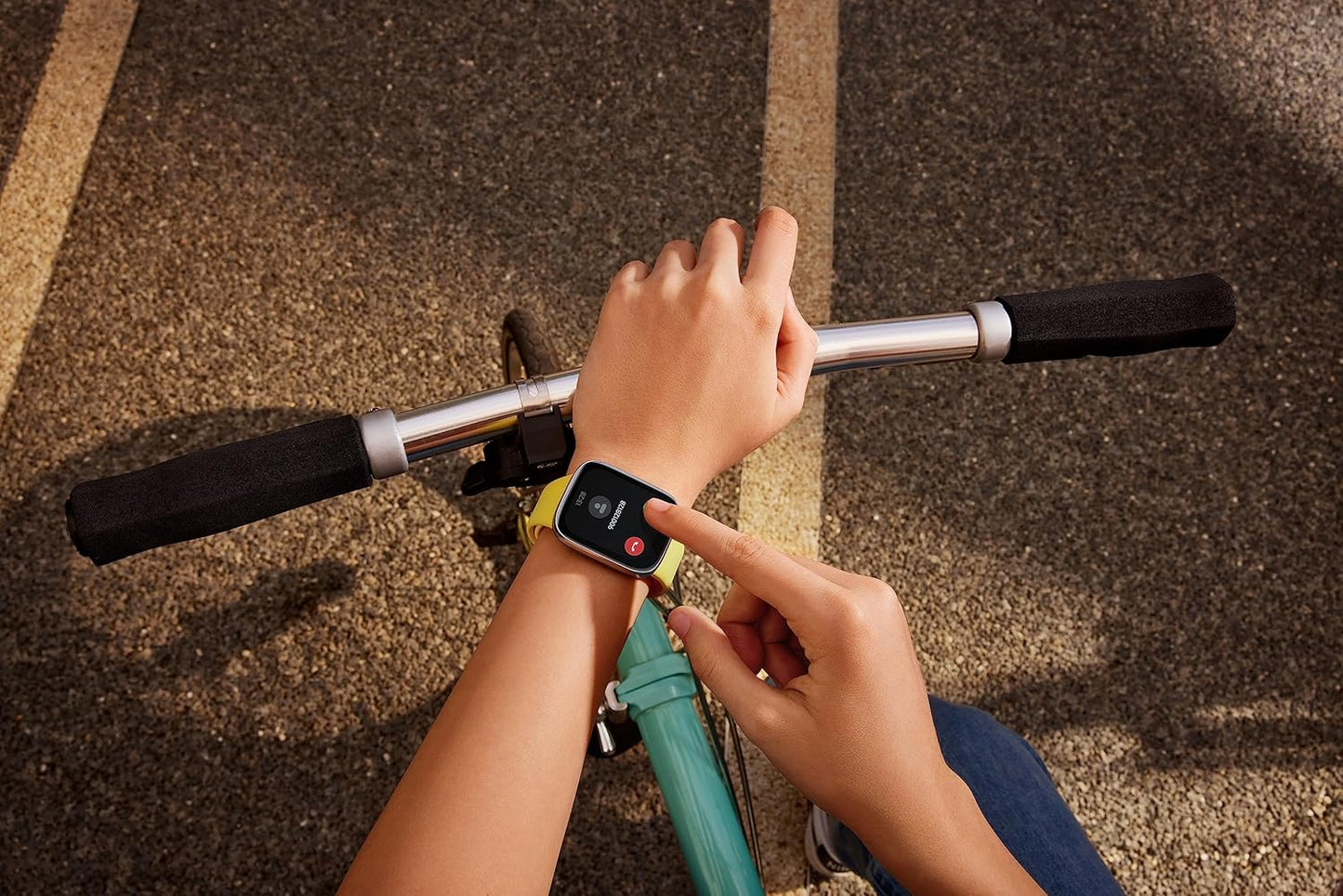 Išmanusis laikrodis REDMI WACH 3 ACTIVE