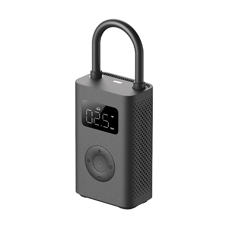 Xiaomi Portable Electric Air Compressor 2