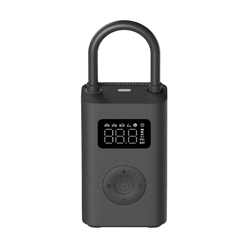 Xiaomi Portable Electric Air Compressor 2