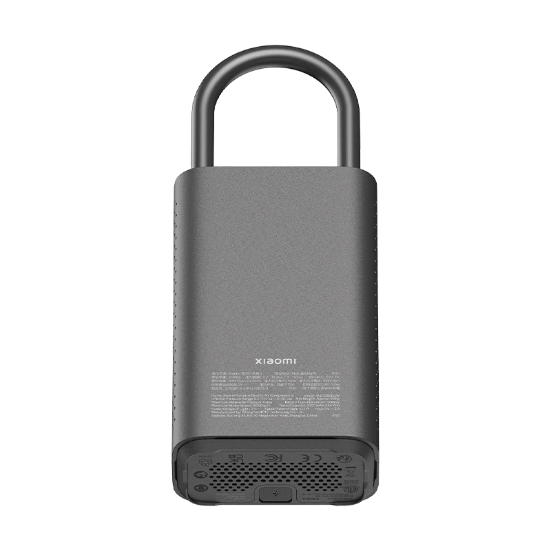 Xiaomi Portable Electric Air Compressor 2