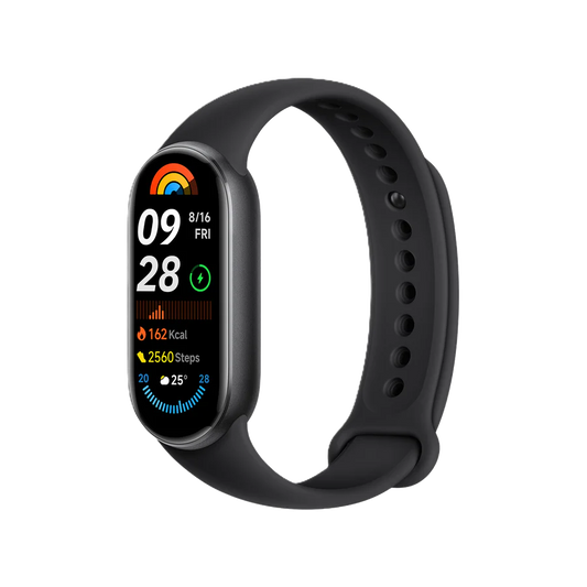Išmanioji apyrankė Xiaomi Smart Band 9 Rožinė