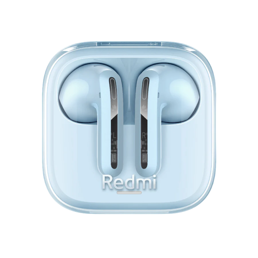 Ausinės REDMI BUDS 6 Active