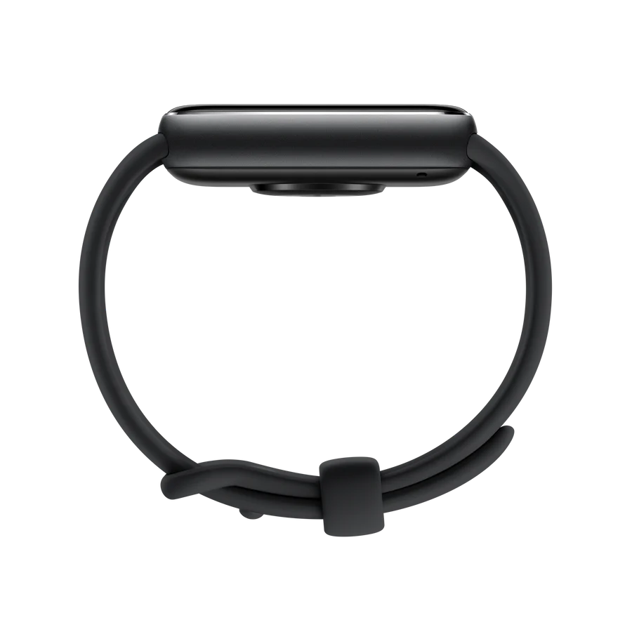 Išmanioji apyrankė Xiaomi Smart Band 9 Pro, Juoda