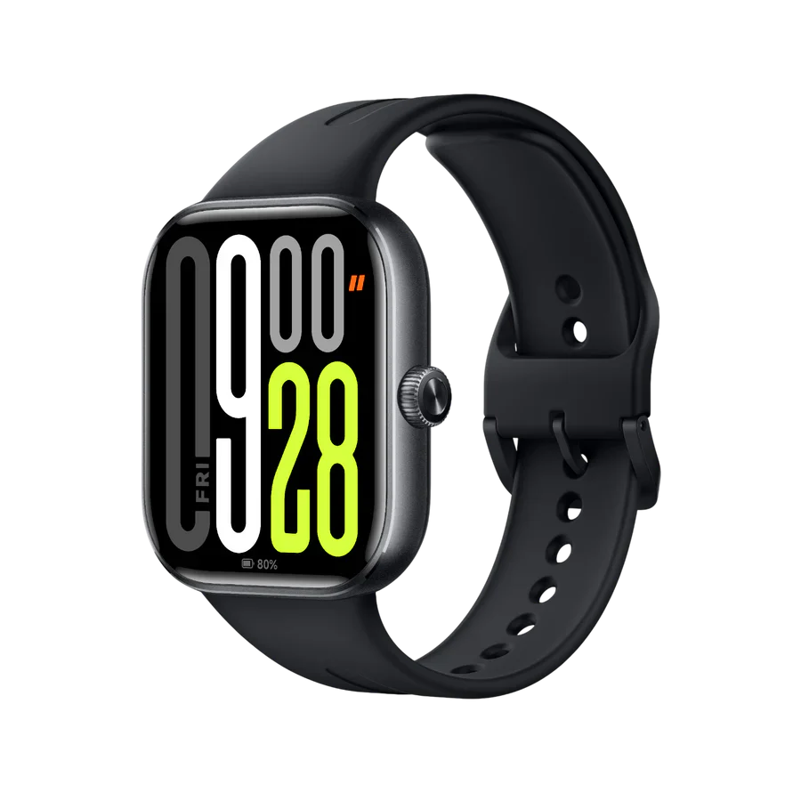 Išmanusis laikrodis REDMI WATCH 5, Juodas