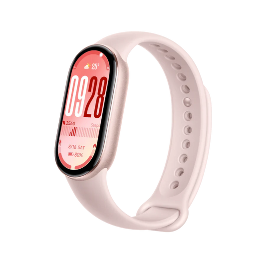 Išmanioji apyrankė Xiaomi Smart Band 10
