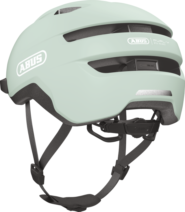 Šalmas ABUS Purl-Y