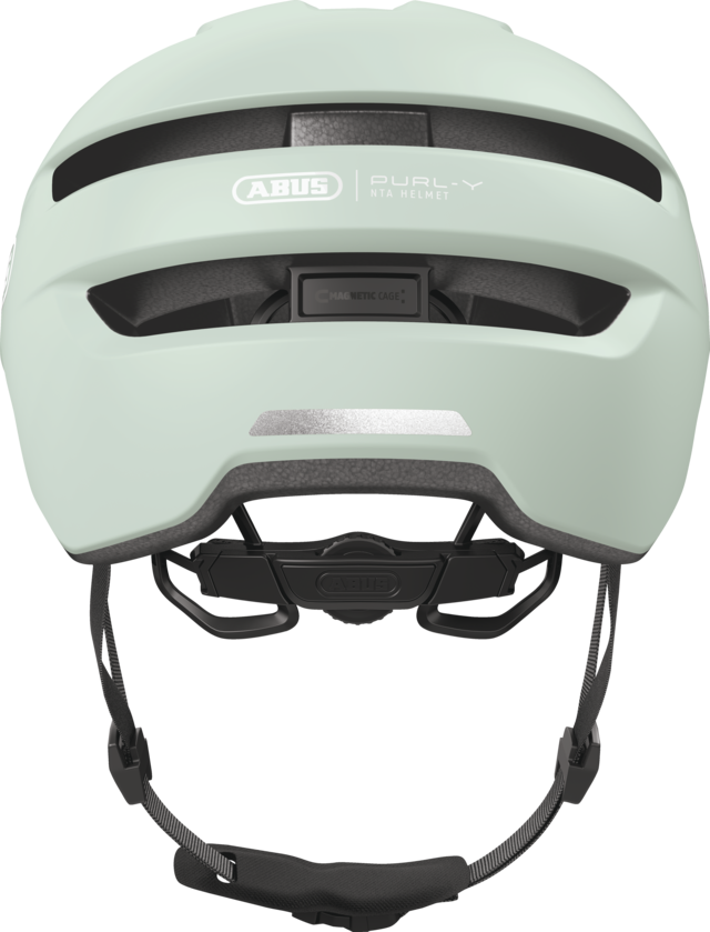 Šalmas ABUS Purl-Y