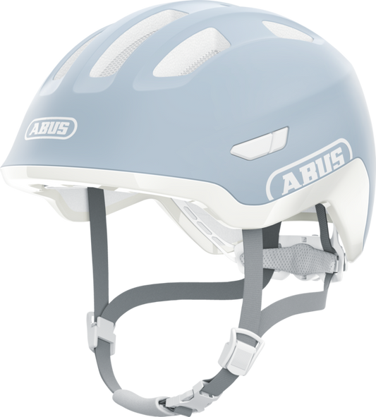 Šalmas ABUS SMILEY 3.0 ACE LED