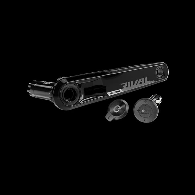 Sram Rival Axs galios matuoklis