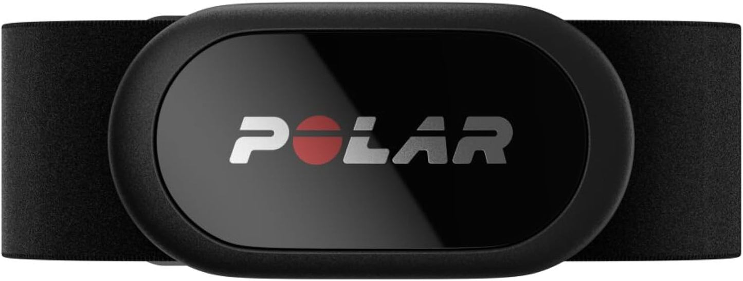 „Polar H10“ širdies ritmo jutiklis ir „Pro“ krūtinės diržas