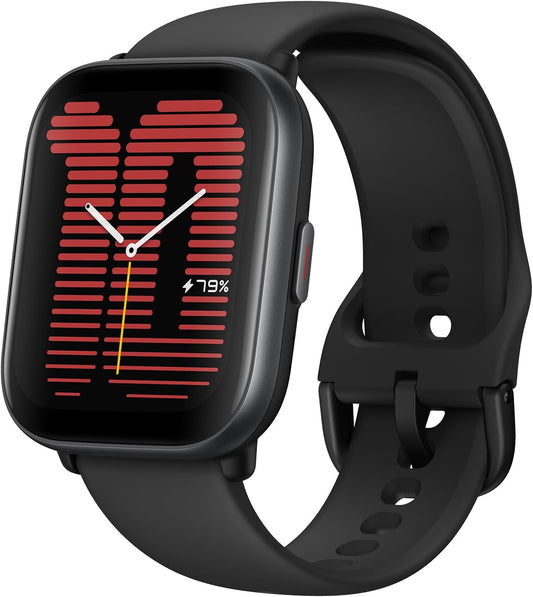 „Amazfit Active“ išmanusis laikrodis, 42 mm