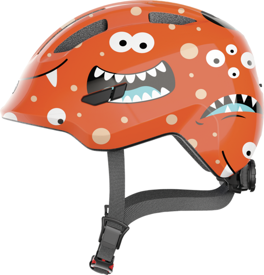 Šalmas ABUS Smiley 3.0