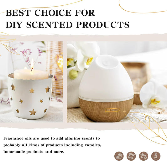 Šiltas kaimiško miško kvapo aliejus. Aukščiausios kokybės kvapo eterinis aliejus, 60 ml su stikliniu lašintuvu, skirtas difuzoriui, muilui „pasidaryk pats“, žvakėms gaminti