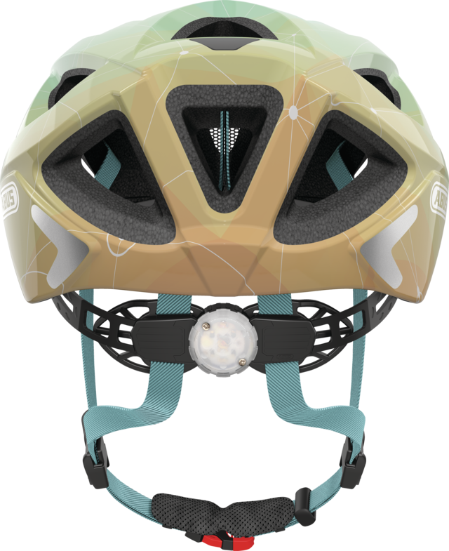 Šalmas ABUS ADURO 2.0