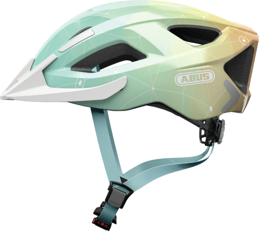 Šalmas ABUS ADURO 2.0