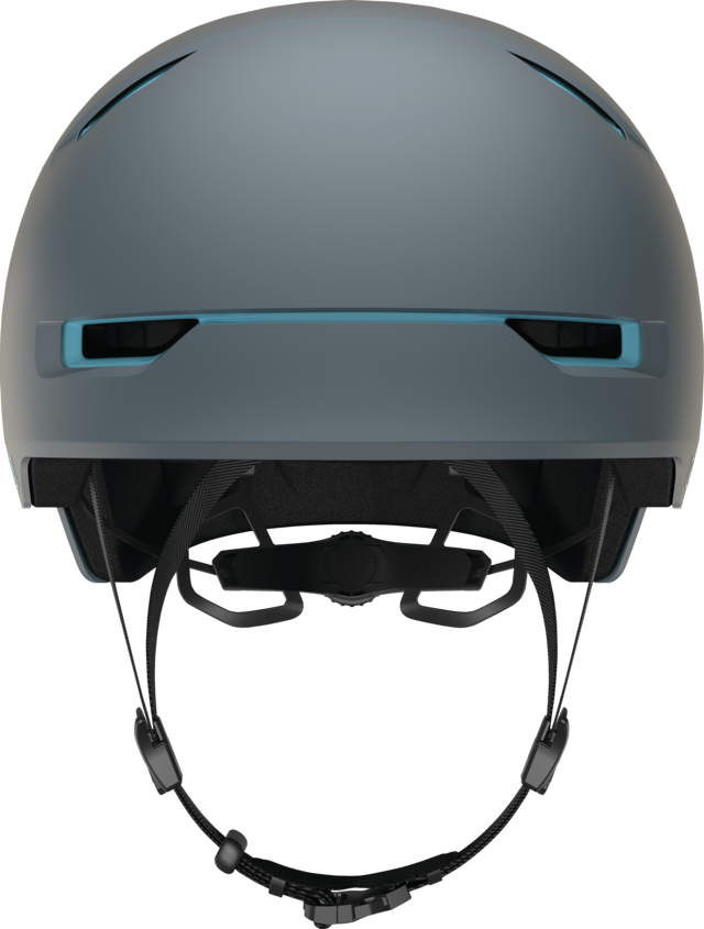 Šalmas ABUS SCRAPER