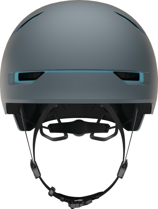 Šalmas ABUS SCRAPER