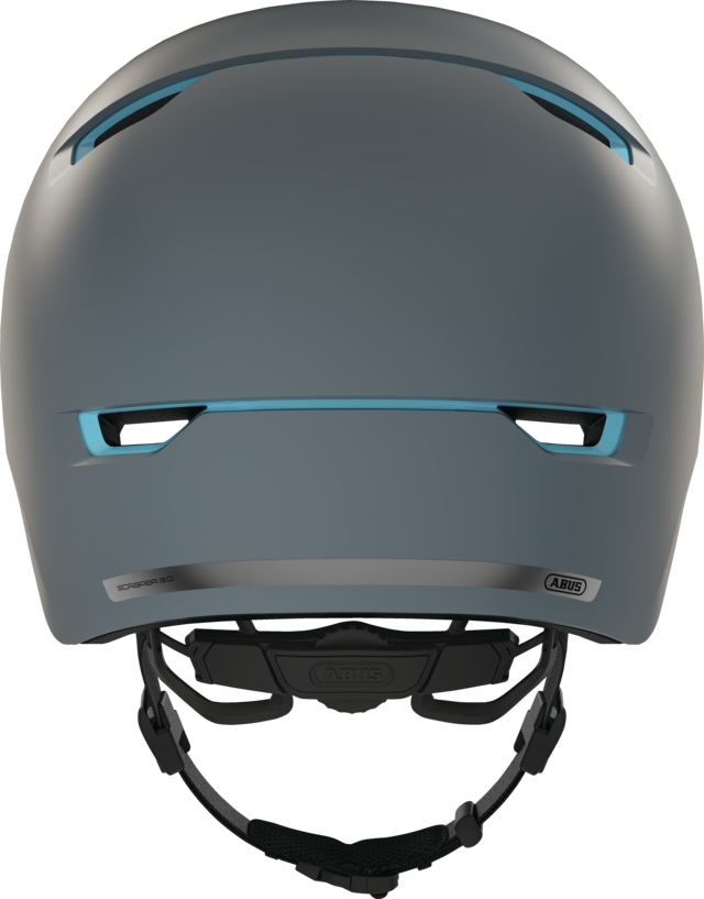 Šalmas ABUS SCRAPER