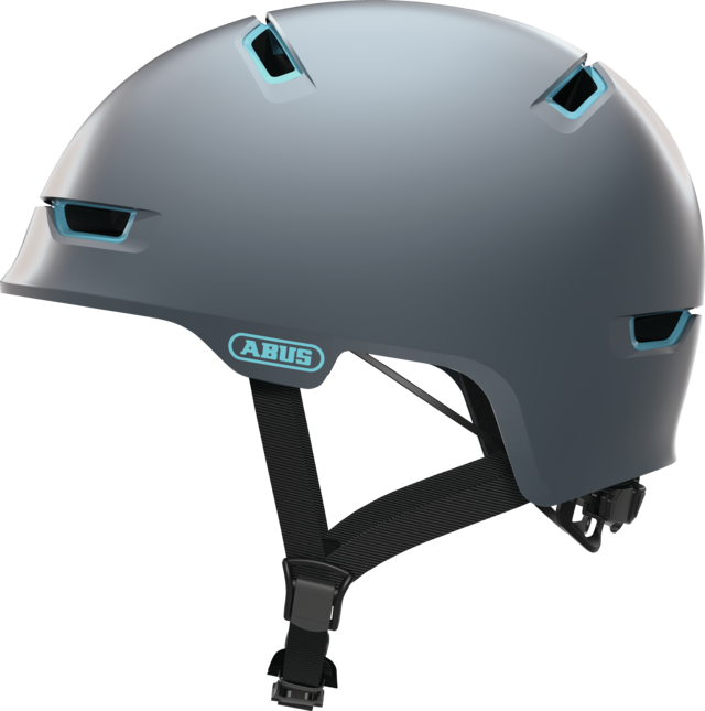 Šalmas ABUS SCRAPER