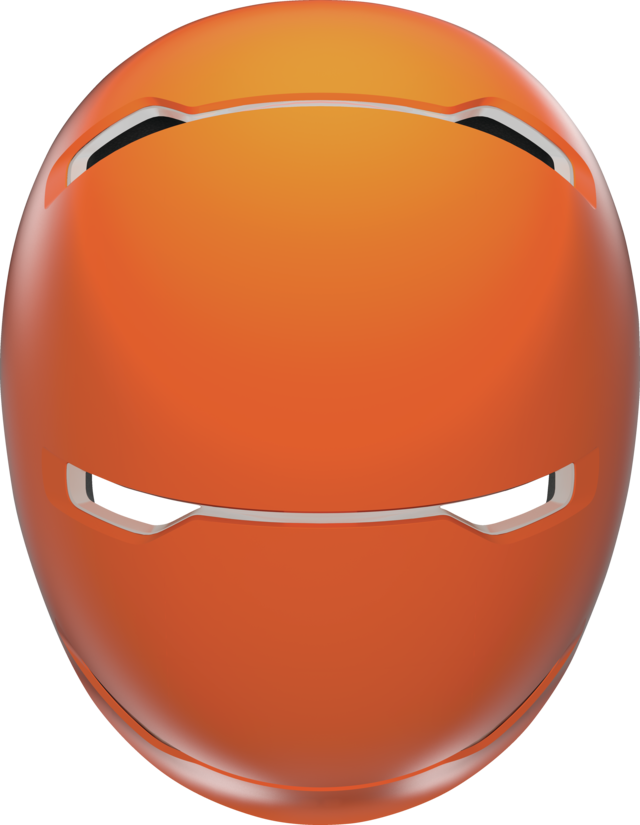 Šalmas ABUS SCRAPER