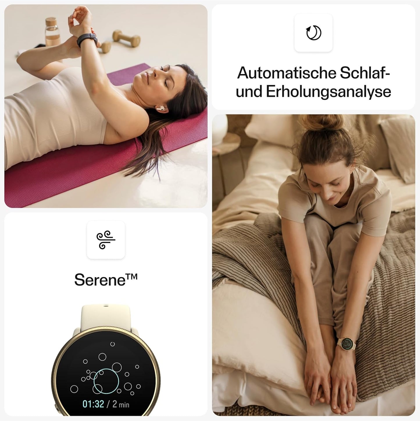 „Polar Ignite 2“ – GPS fitneso laikrodis