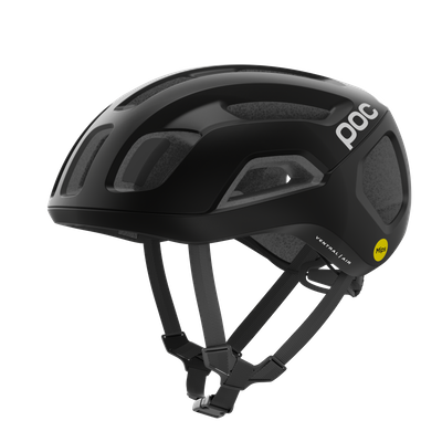 Šalmas POC Ventral Air MIPS uranium black matt