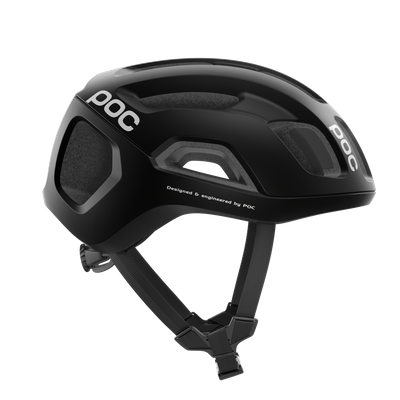 Šalmas POC Ventral Air MIPS uranium black matt