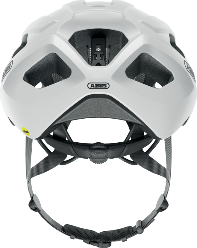 Šalmas ABUS MACATOR MIPS