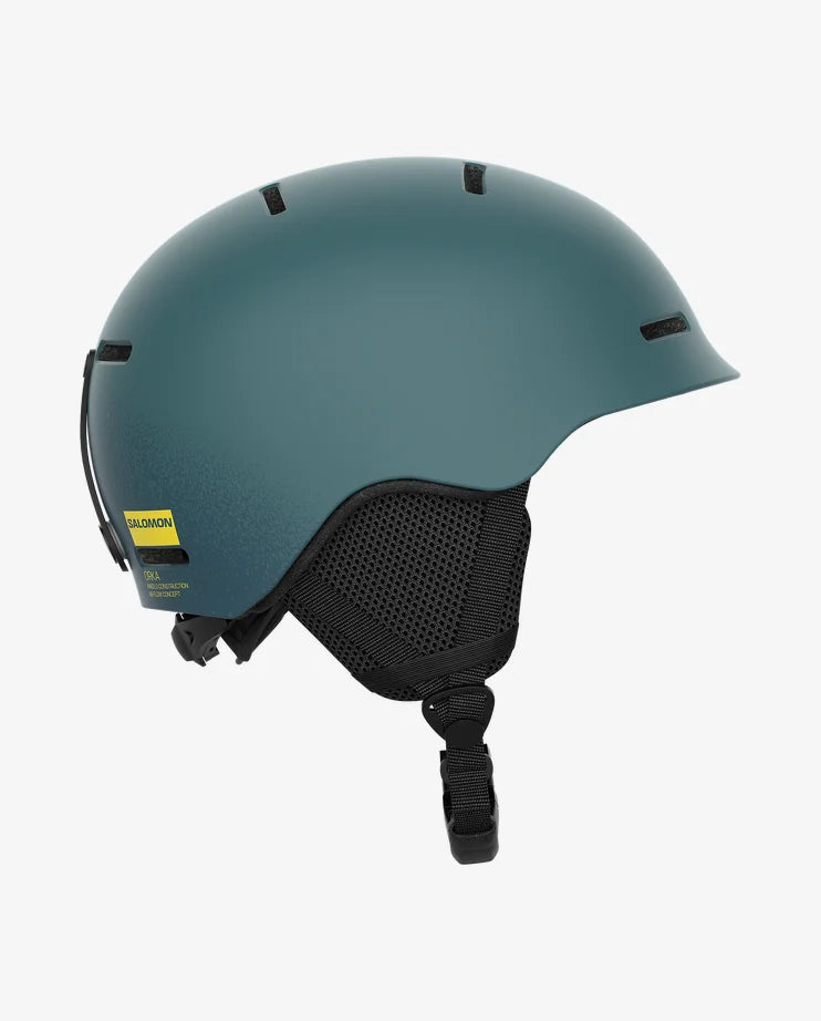 Šalmas SOLOMON ORKA