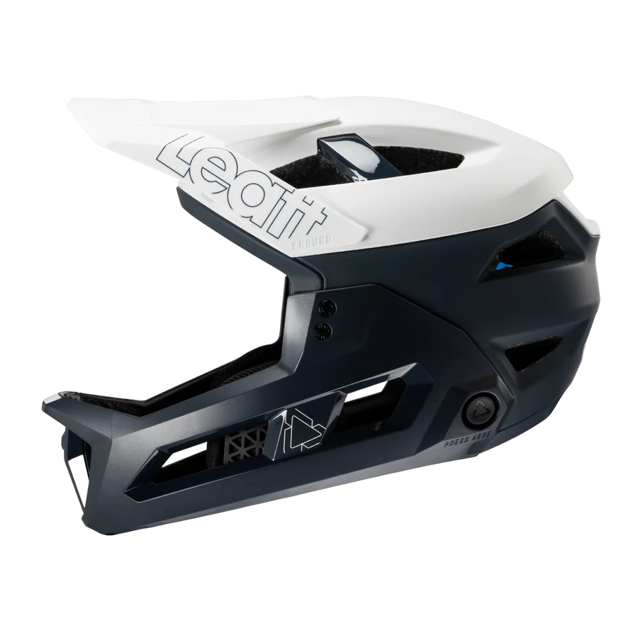 Šalmas LEATT MTB Enduro 3.0