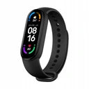 Išmanioji apyrankė Mi Smart Band 6 Juoda