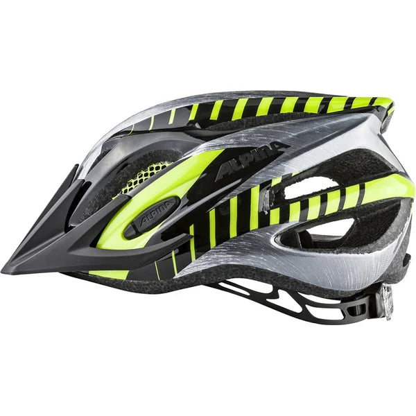 Šalmas Alpina FB JR. 2.0