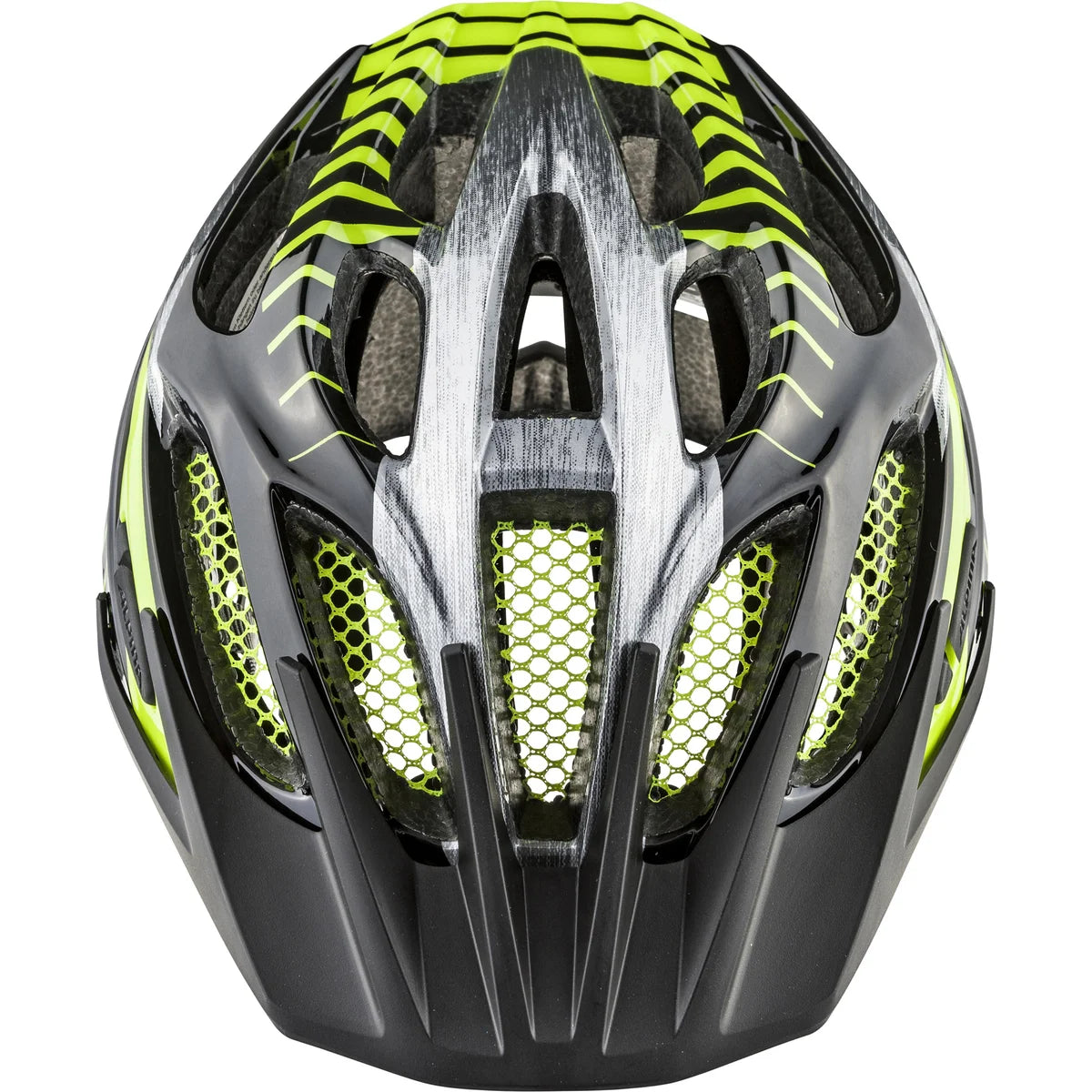 Šalmas Alpina FB JR. 2.0